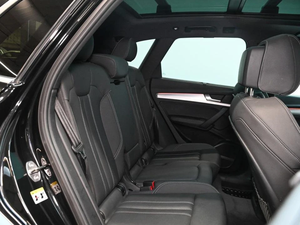 2023 Audi FY SQ5 - Image 8 of 20