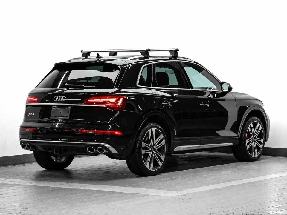 2023 Audi FY SQ5 - Image 4 of 20