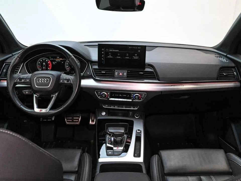 2023 Audi FY SQ5 - Image 7 of 20