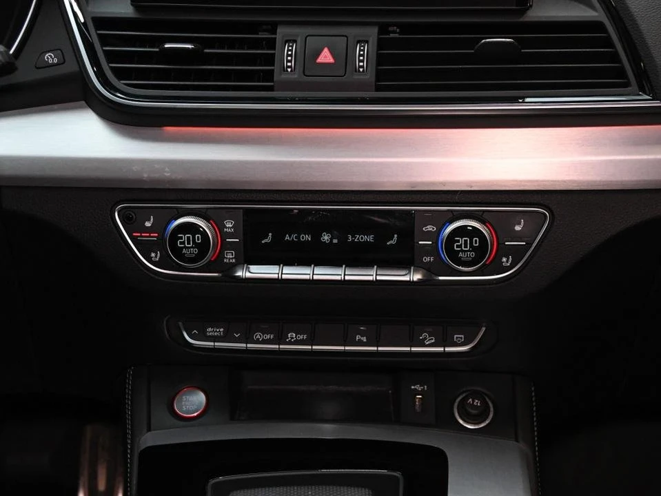 2023 Audi FY SQ5 - Image 12 of 20