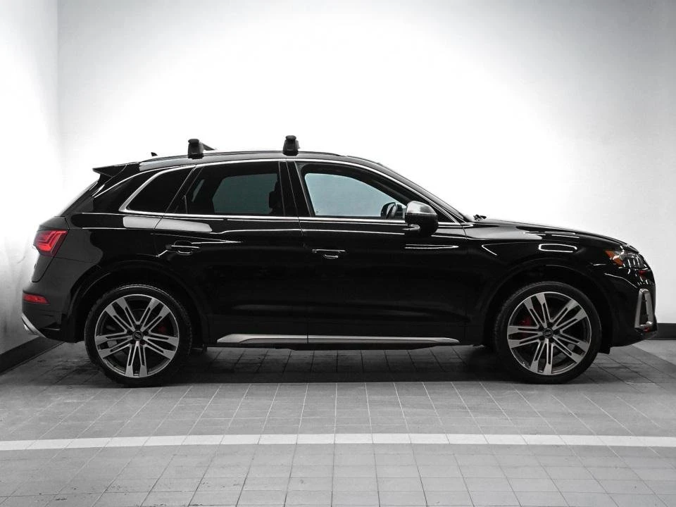 2023 Audi FY SQ5 - Image 3 of 20