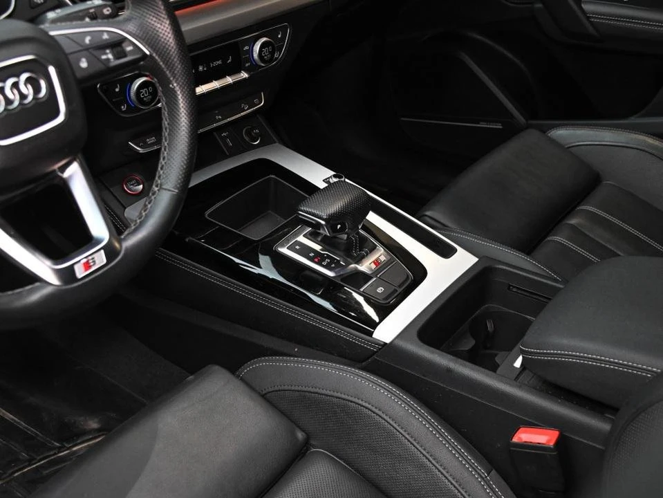 2023 Audi FY SQ5 - Image 20 of 20