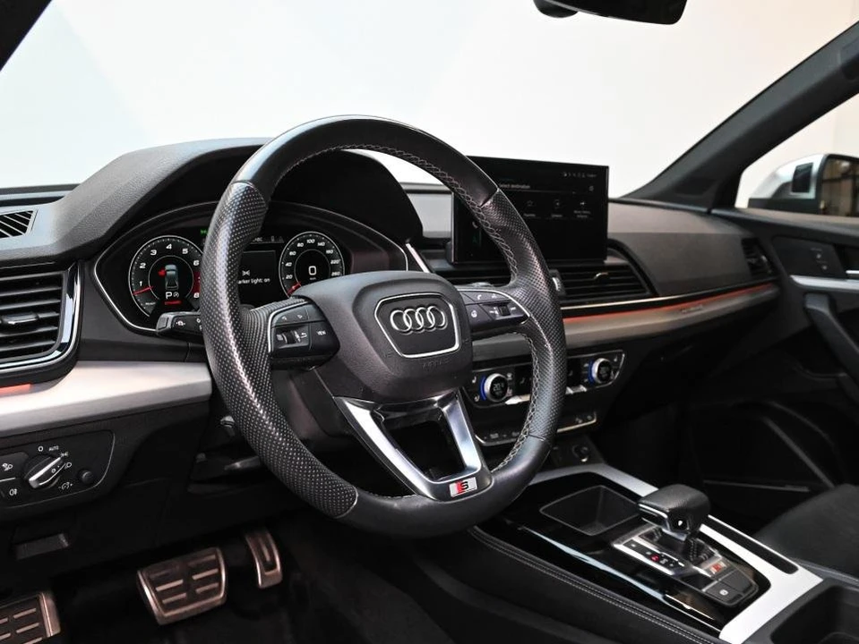 2023 Audi FY SQ5 - Image 19 of 20