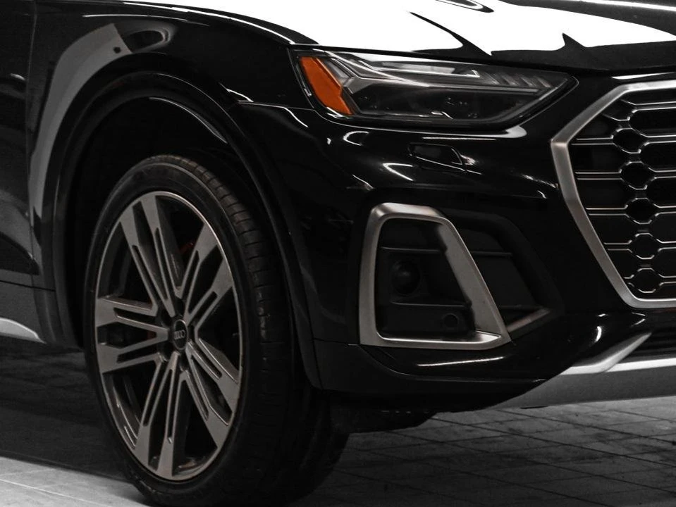2023 Audi FY SQ5 - Image 6 of 20