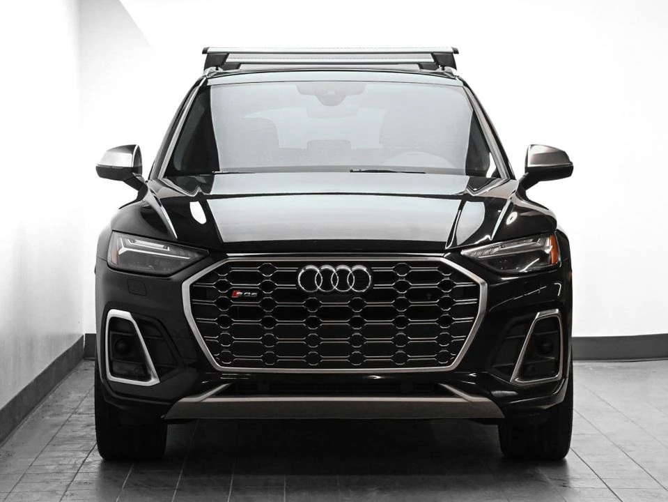 2023 Audi FY SQ5 - Image 2 of 20