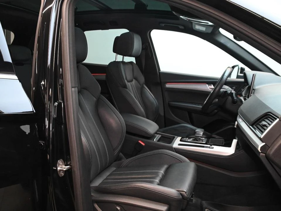 2023 Audi FY SQ5 - Image 9 of 20
