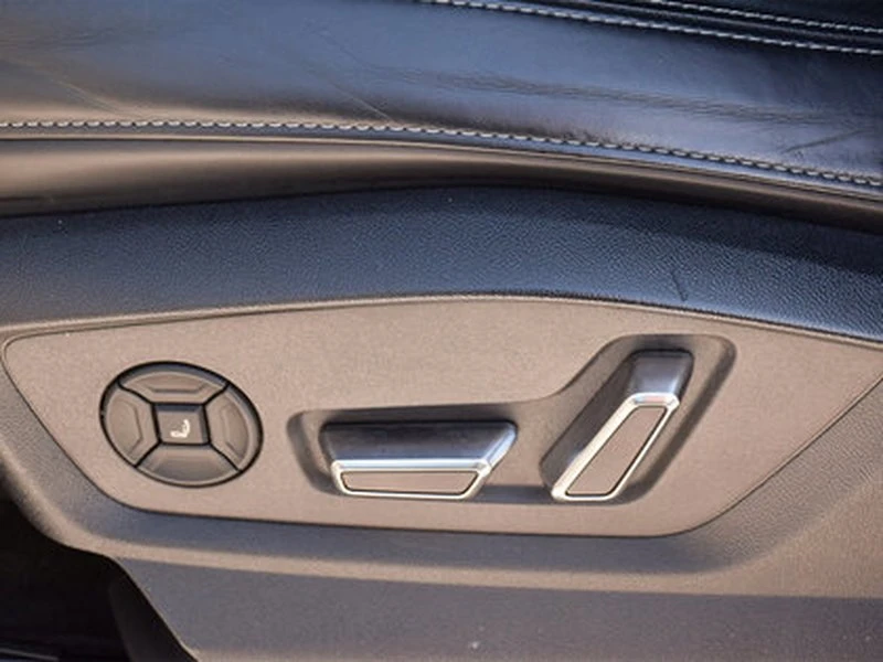 2023 Audi SQ7 - Image 8 of 20