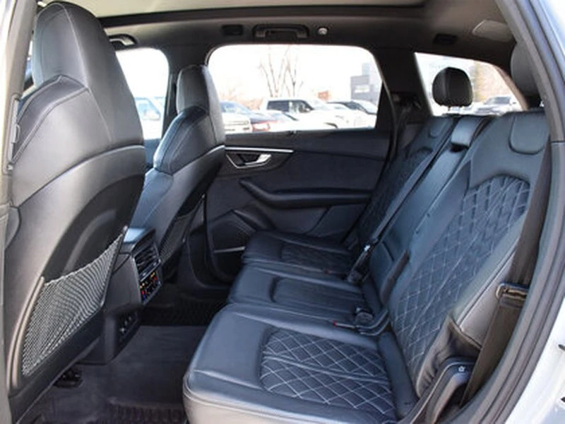 2023 Audi SQ7 - Image 10 of 20