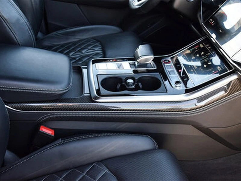 2023 Audi SQ7 - Image 19 of 20
