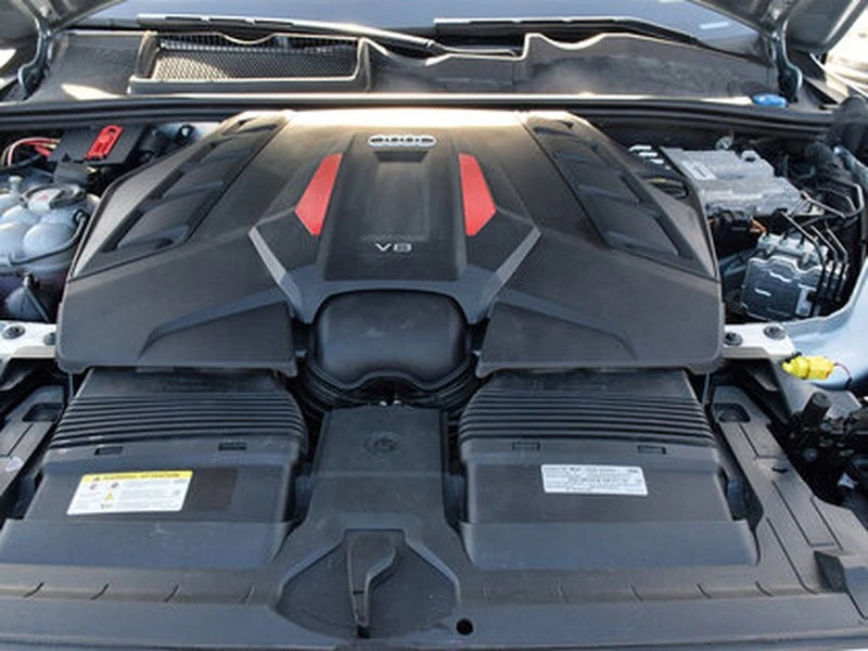 2023 Audi SQ7 - Image 20 of 20