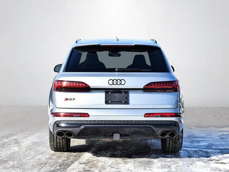 2023 Audi SQ7 - Image 5 of 20