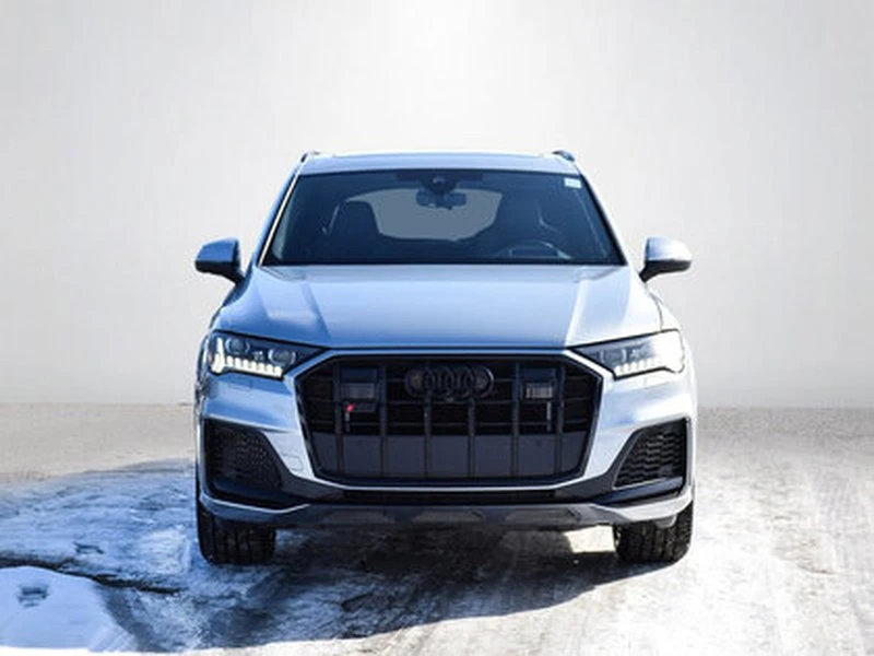2023 Audi SQ7 - Image 2 of 20