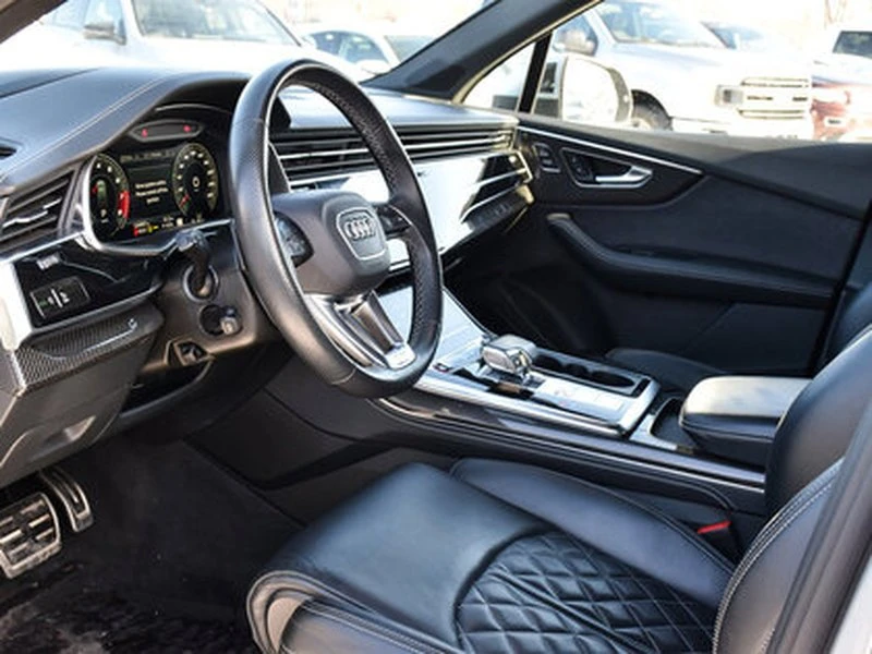 2023 Audi SQ7 - Image 6 of 20