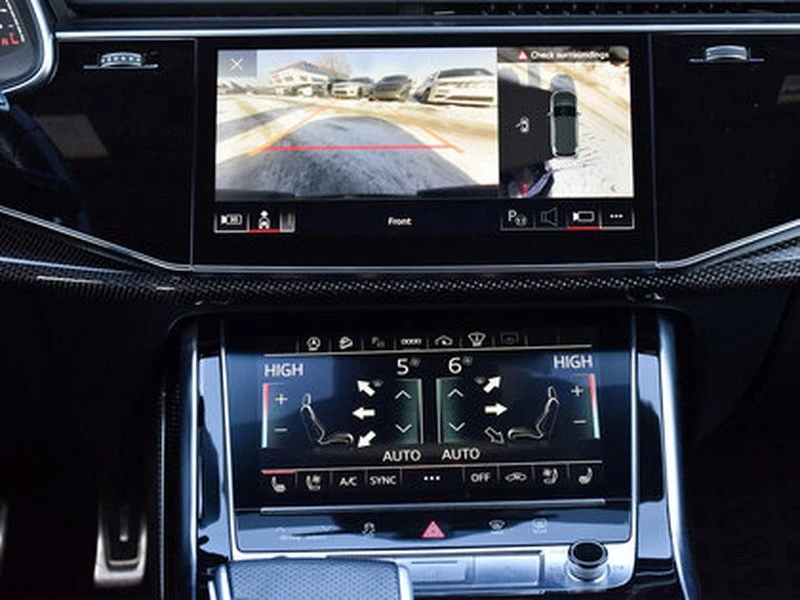 2023 Audi SQ7 - Image 14 of 20
