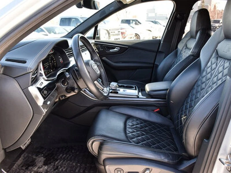 2023 Audi SQ7 - Image 7 of 20