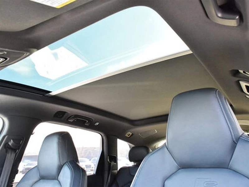 2023 Audi SQ7 - Image 9 of 20