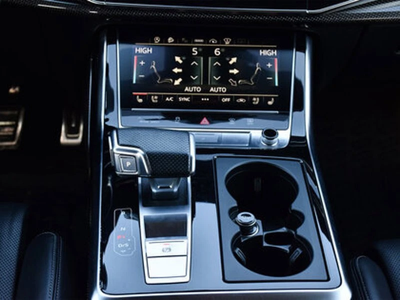 2023 Audi SQ7 - Image 15 of 20