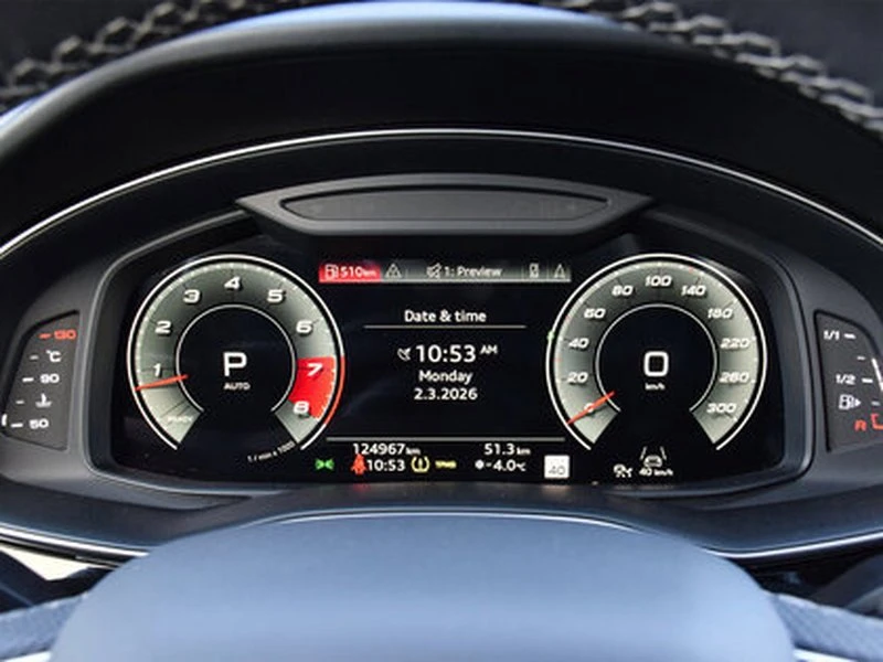 2023 Audi SQ7 - Image 17 of 20