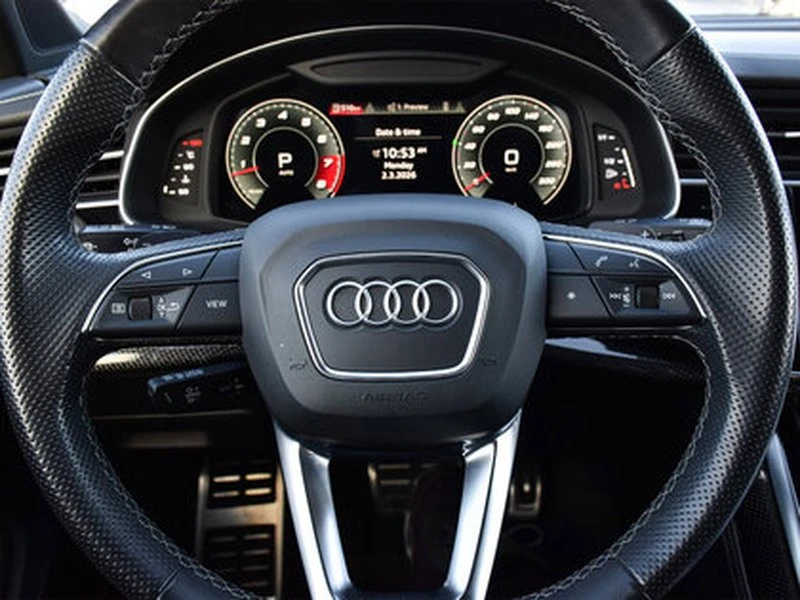 2023 Audi SQ7 - Image 16 of 20