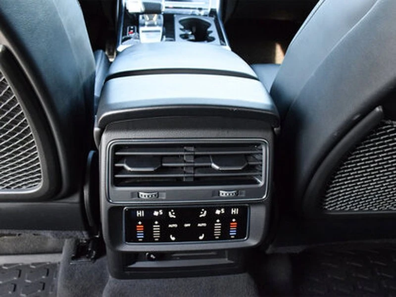 2023 Audi SQ7 - Image 11 of 20