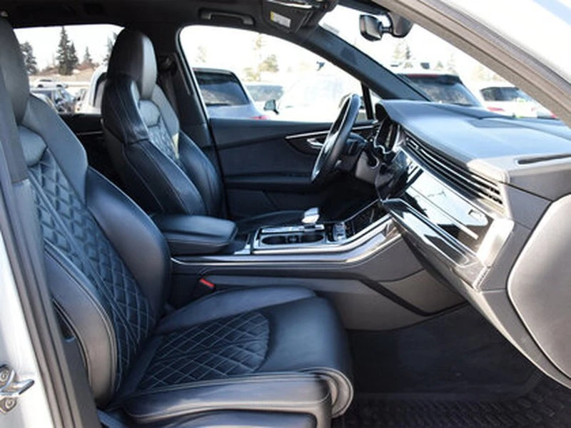 2023 Audi SQ7 - Image 18 of 20