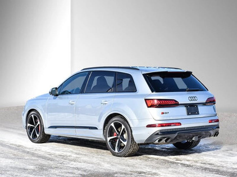 2023 Audi SQ7 - Image 4 of 20