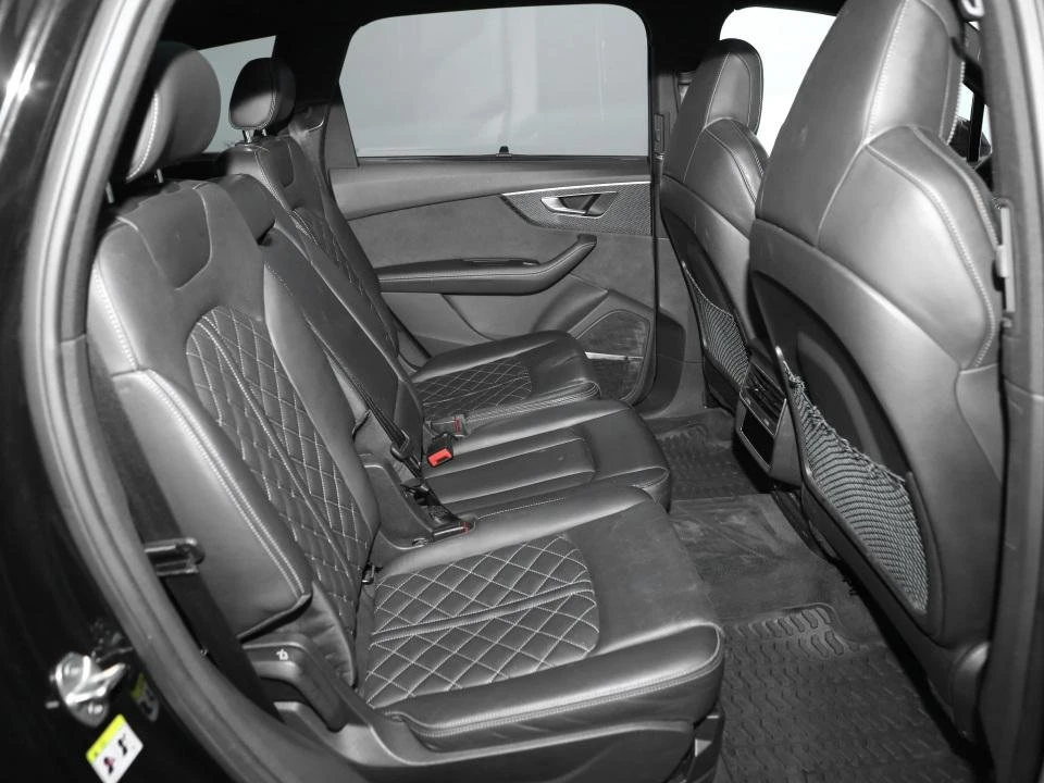 2023 Audi SQ7 - Image 9 of 20
