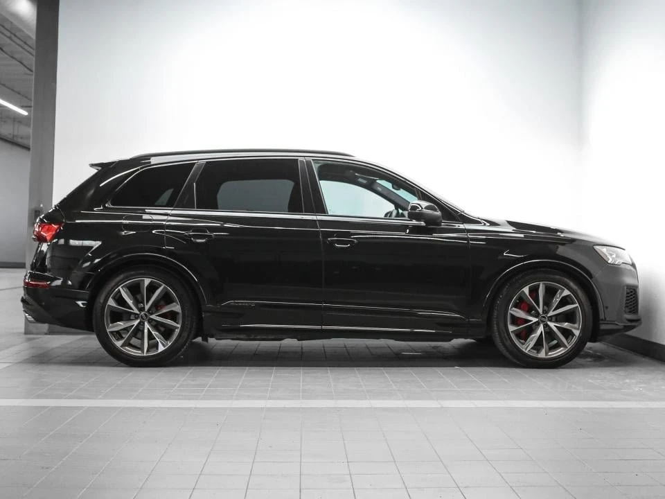 2023 Audi SQ7 - Image 3 of 20
