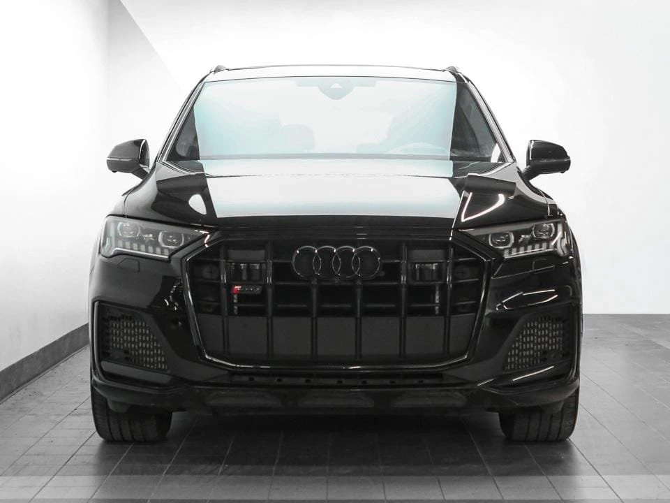 2023 Audi SQ7 - Image 2 of 20
