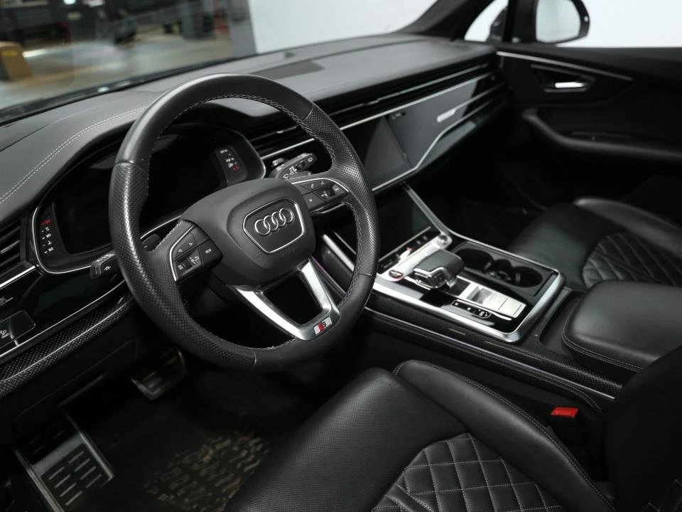 2023 Audi SQ7 - Image 17 of 20