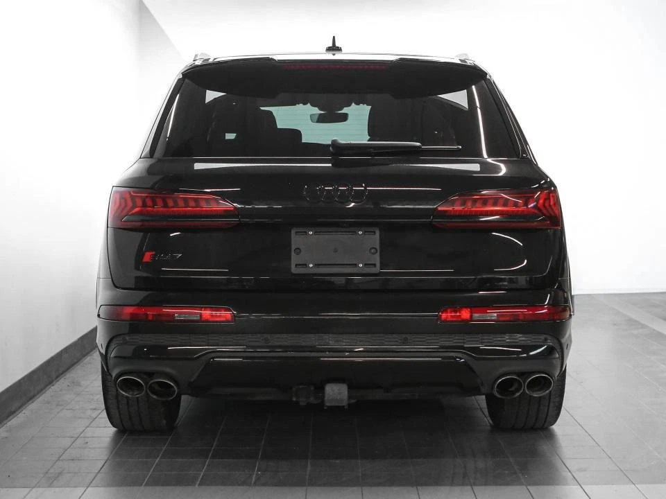 2023 Audi SQ7 - Image 5 of 20