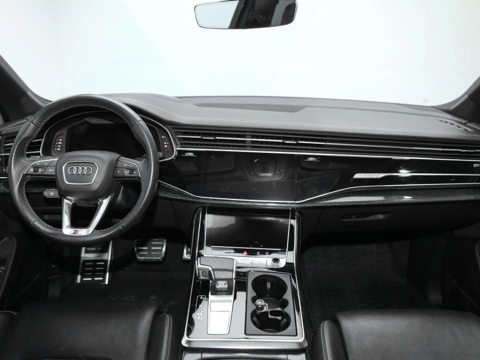 2023 Audi SQ7 - Image 8 of 20