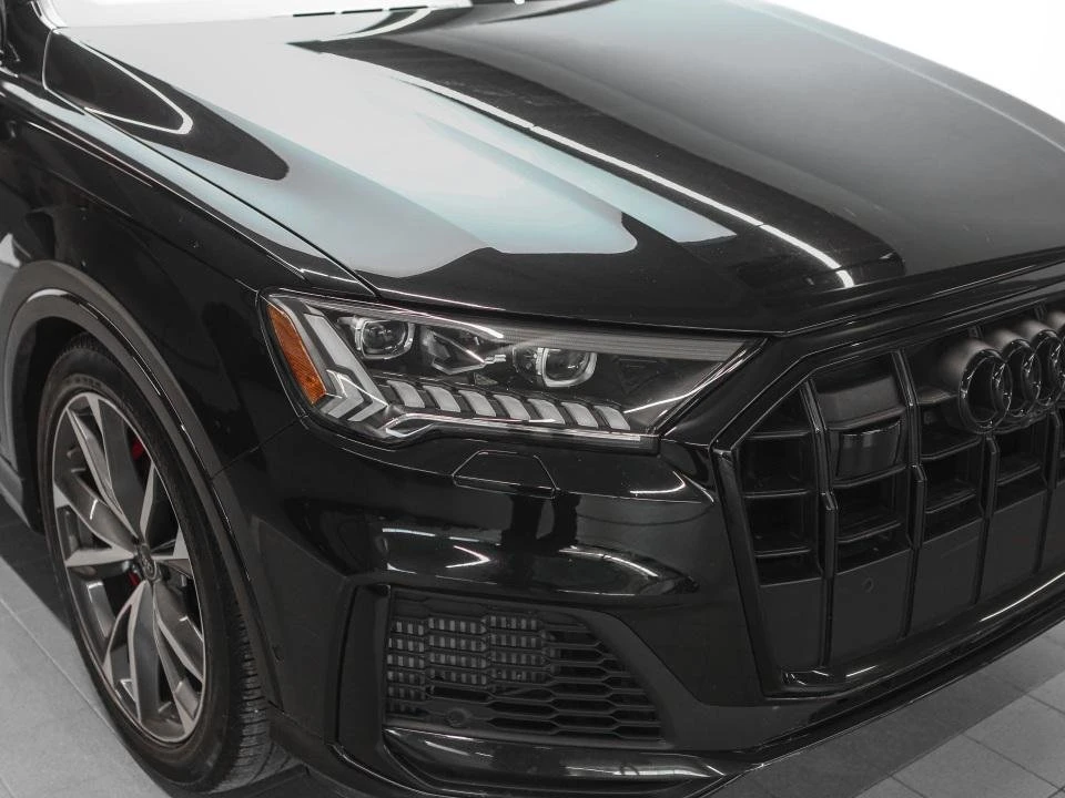2023 Audi SQ7 - Image 7 of 20