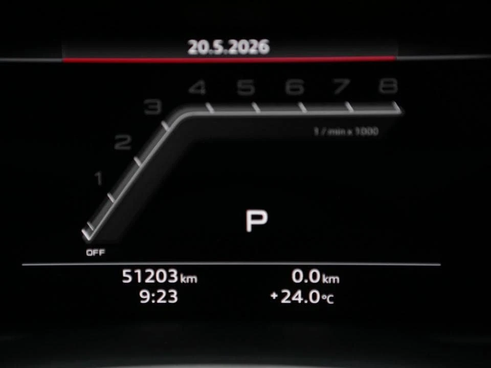 2023 Audi SQ7 - Image 20 of 20