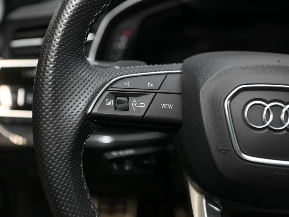 2023 Audi SQ7 - Image 14 of 20