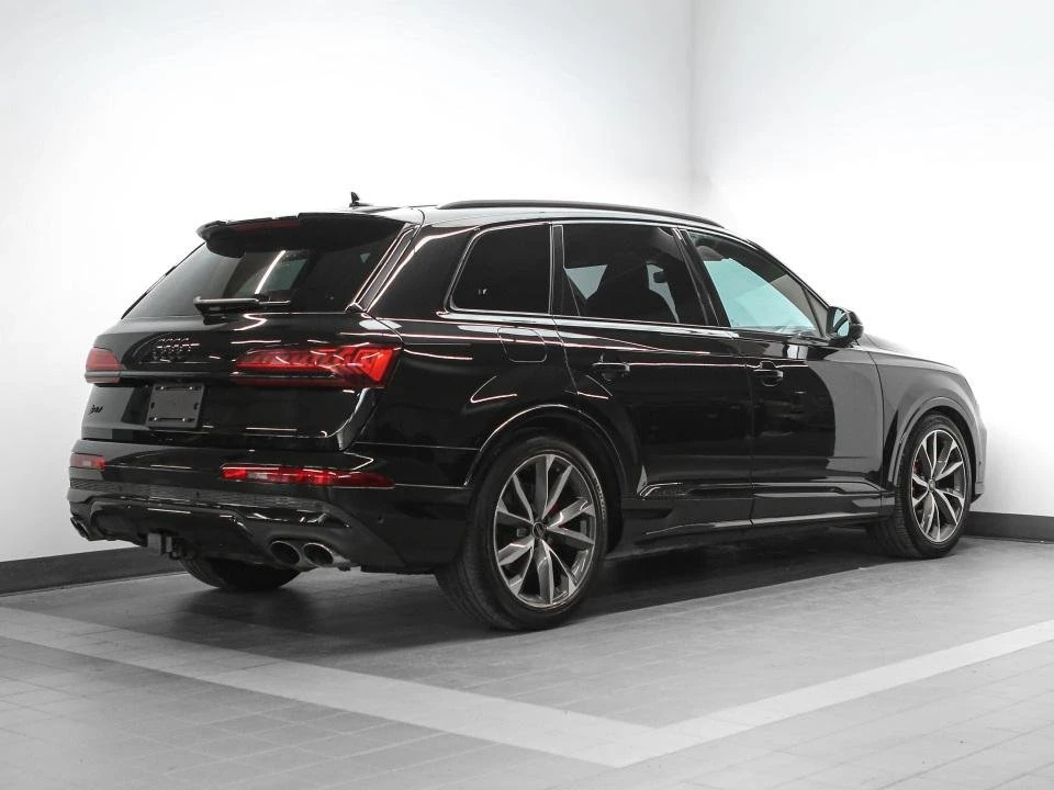 2023 Audi SQ7 - Image 4 of 20