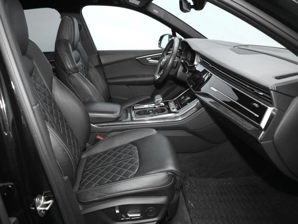 2023 Audi SQ7 - Image 10 of 20