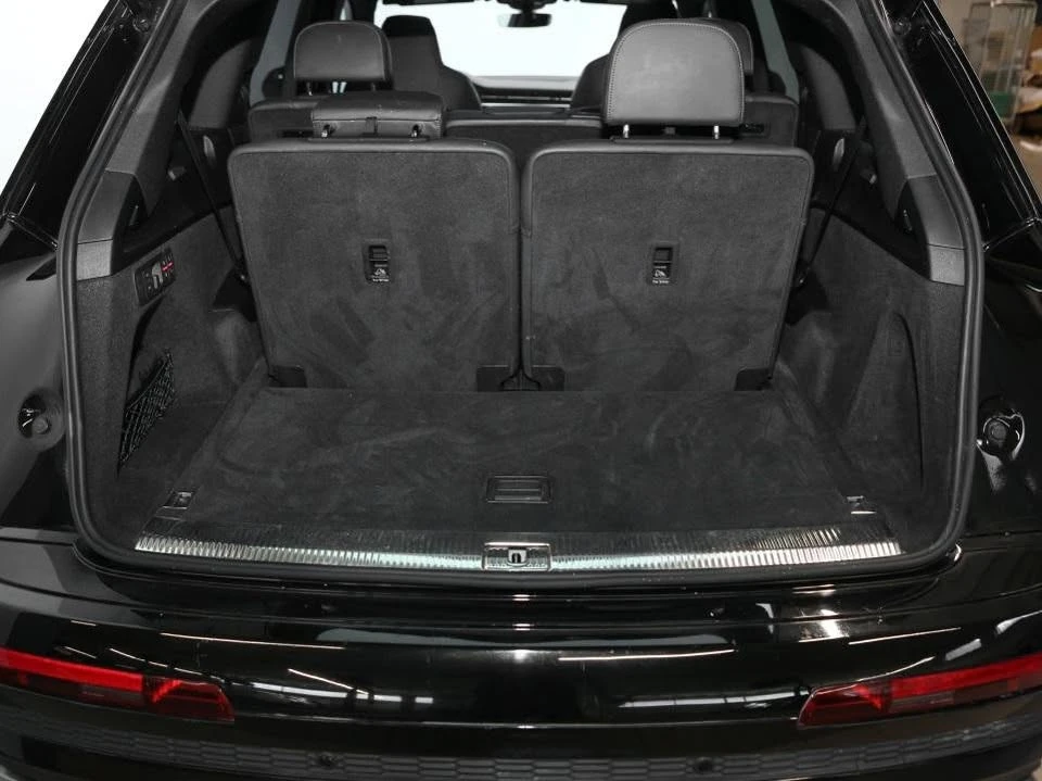2023 Audi SQ7 - Image 11 of 20
