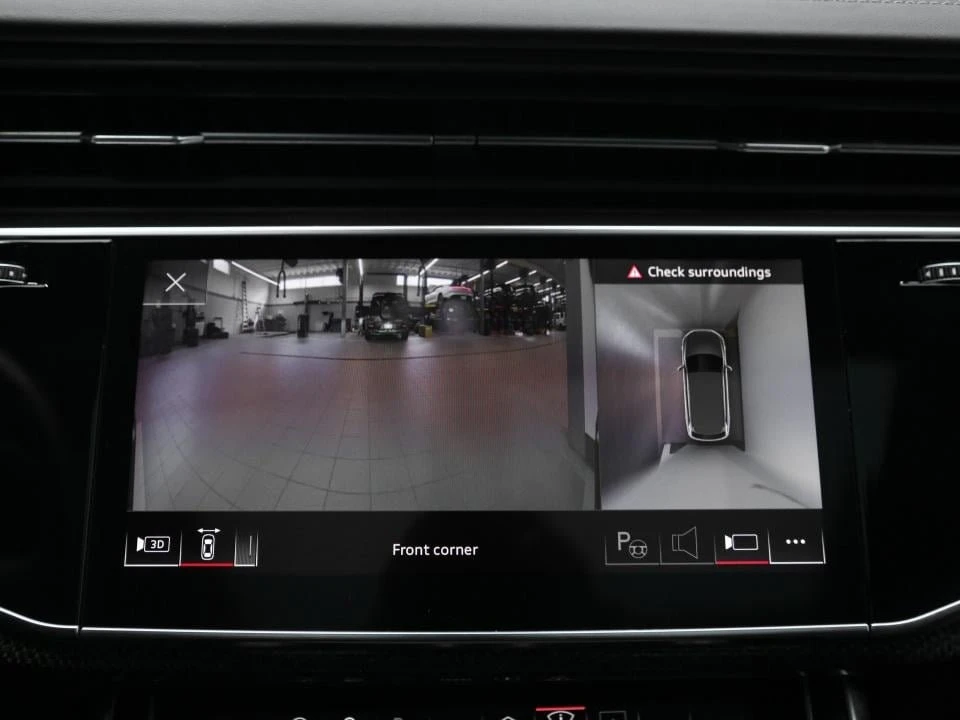 2023 Audi SQ7 - Image 19 of 20