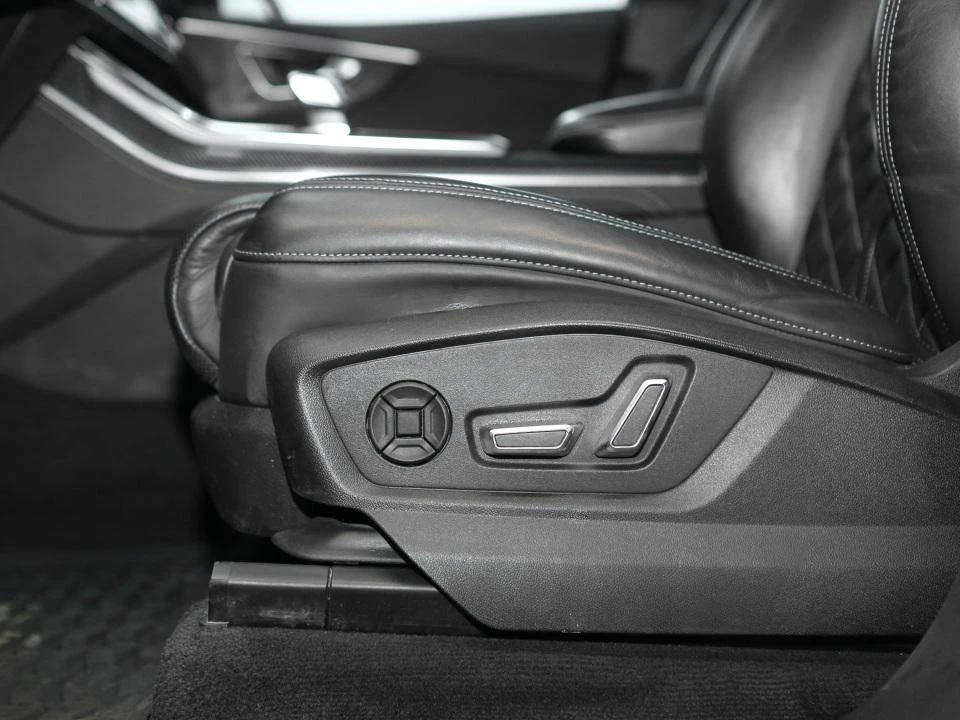 2023 Audi SQ7 - Image 18 of 20