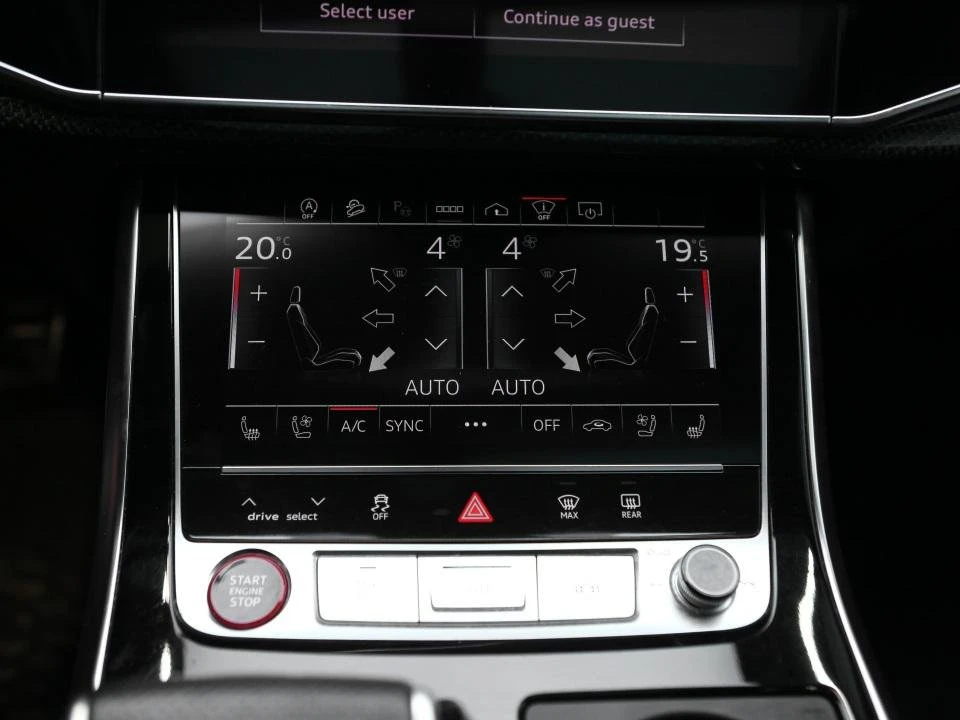 2023 Audi SQ7 - Image 13 of 20