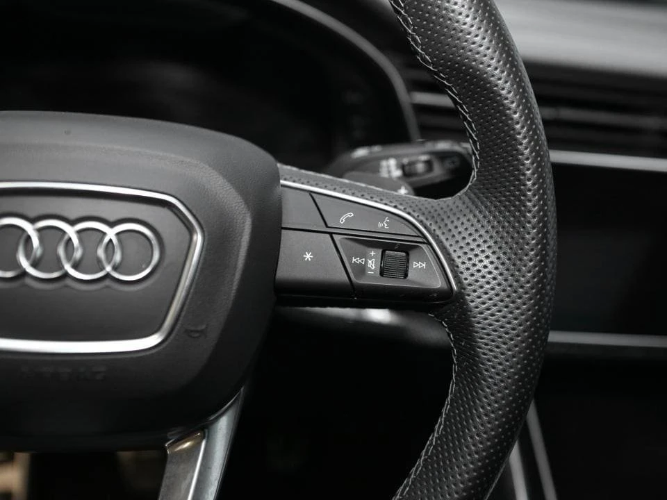 2023 Audi SQ7 - Image 15 of 20