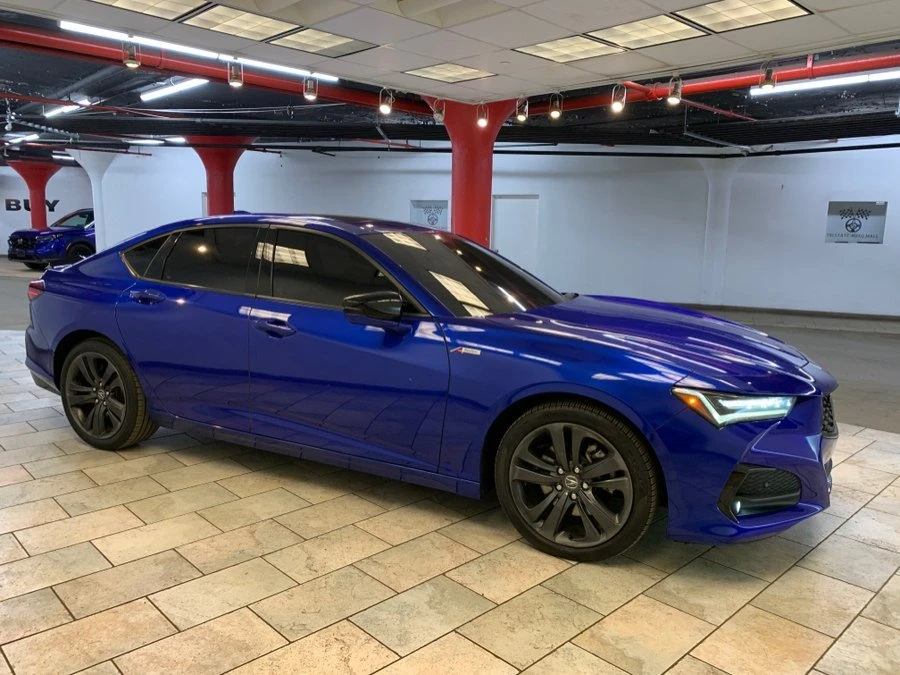 2023 Audi A5 - Image 6 of 14