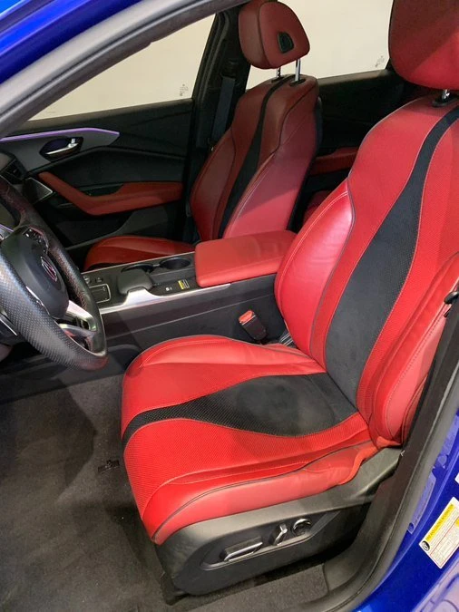 2023 Audi A5 - Image 11 of 14