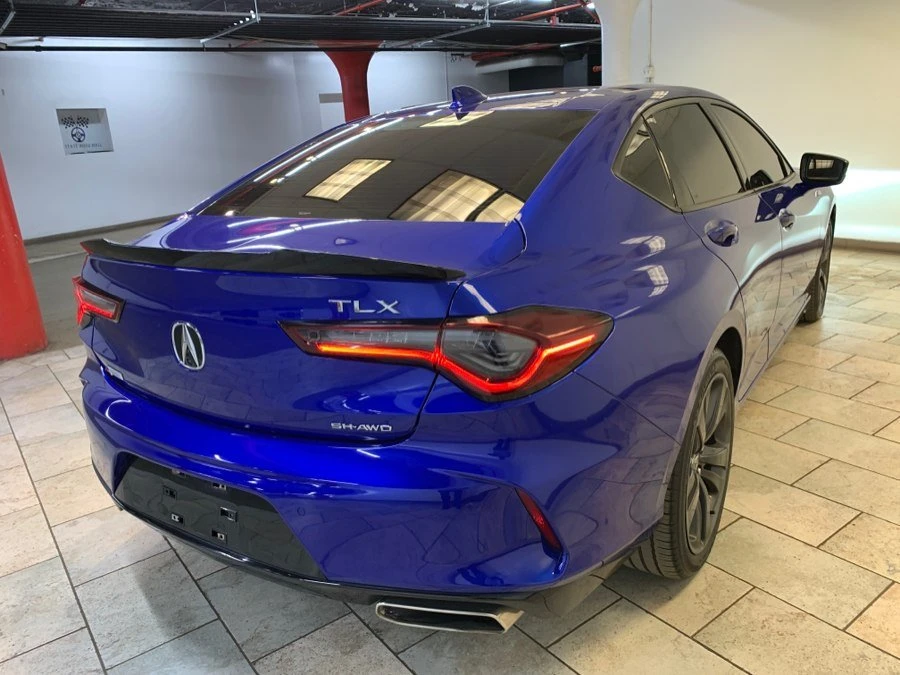 2023 Audi A5 - Image 9 of 14