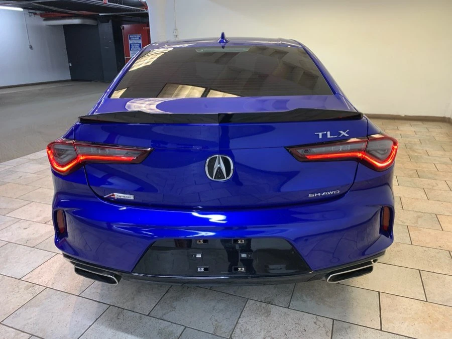 2023 Audi A5 - Image 5 of 14