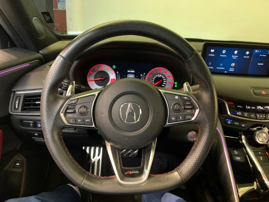 2023 Audi A5 - Image 12 of 14