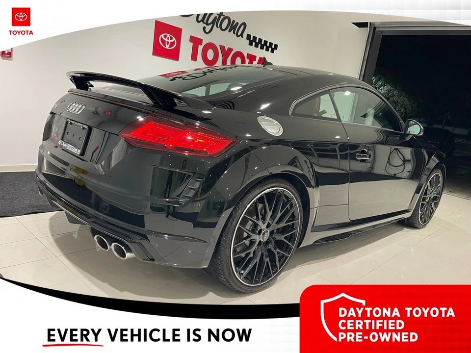 2023 Audi TT Mk3 - Image 7 of 12