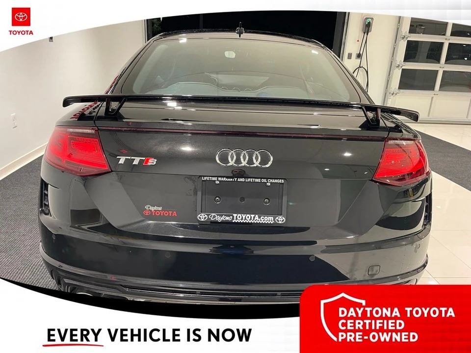 2023 Audi TT Mk3 - Image 10 of 12