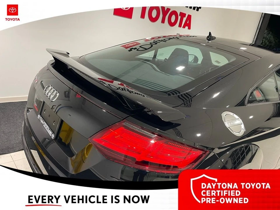 2023 Audi TT Mk3 - Image 9 of 12